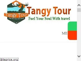 tangytour.com