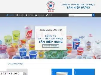 tanhiephung.com.vn