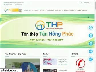 tanhongphuc.vn