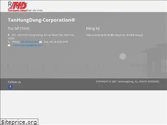 tanhungdung.com.vn