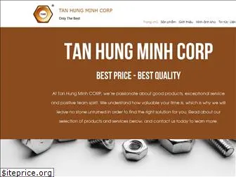 tanhungminh.com