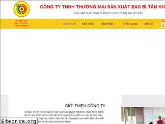 tanhuongco.com