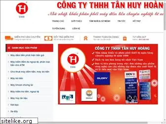 tanhuyhoang.com.vn