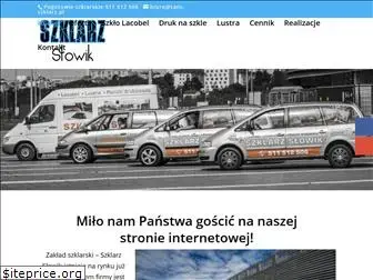 tani-szklarz.pl