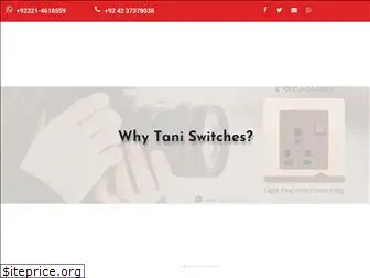 tani.com.pk
