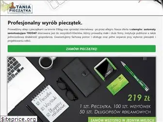 tania-pieczatka.pl