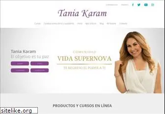 taniakaram.com