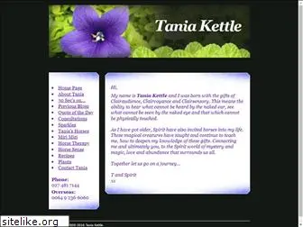 taniakettle.com