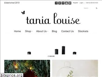 tanialouise.com.au