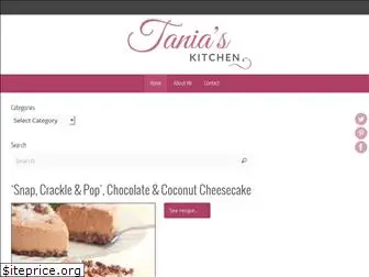 taniaskitchen.co.nz