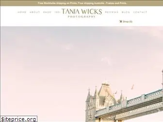 taniawicks.com.au