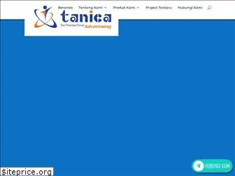 tanicabillboard.com