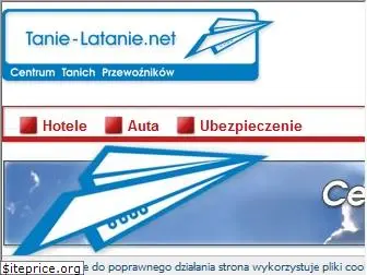 tanie-latanie.net