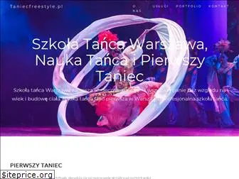 taniecfreestyle.pl