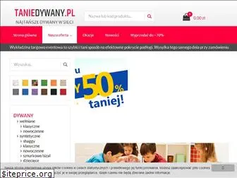 taniedywany.pl