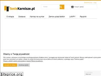 taniekarnisze.pl