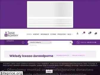 taniekominy.pl