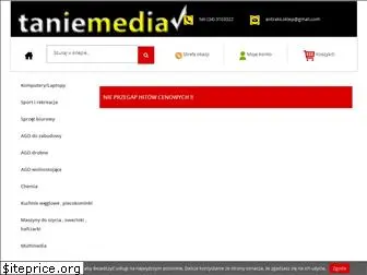 taniemedia.com.pl