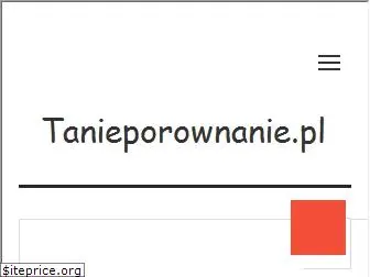 tanieporownanie.pl