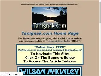 tanignak.com