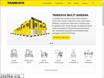 tanikaya.com