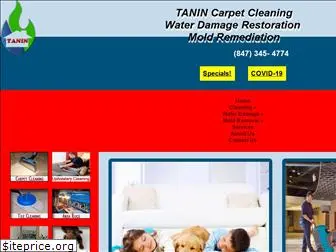 tanincarpetcleaning.com