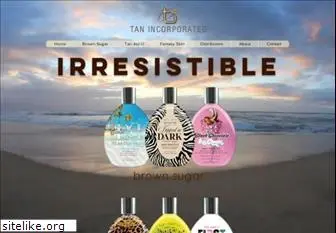 tanincproducts.com
