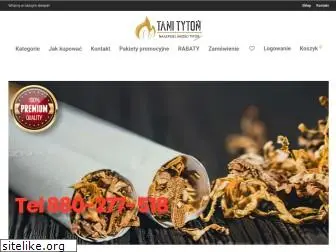 tanio-tyton.pl
