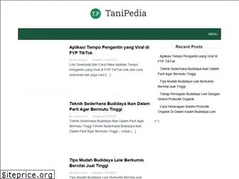 tanipedia.co.id