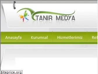 tanirmedya.com
