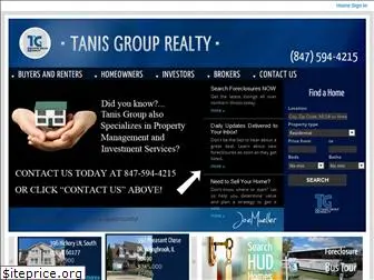 tanisgroupllc.com