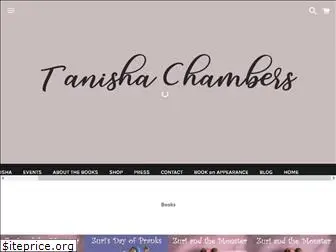 tanishachambers.com