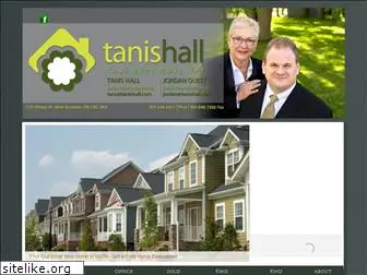 tanishall.com