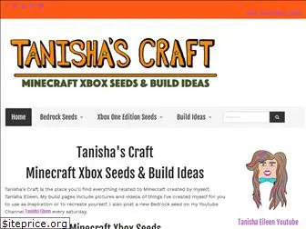 tanishascraft.com