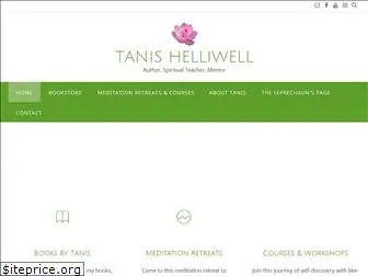 tanishelliwell.com