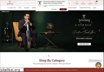 tanishq.co.in