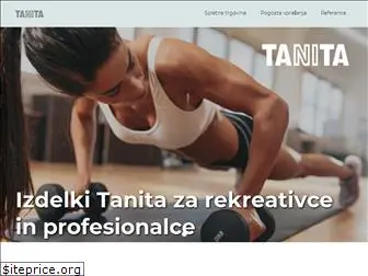 tanita.si