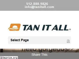 tanitall.com