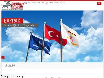 tanitimbayrak.com