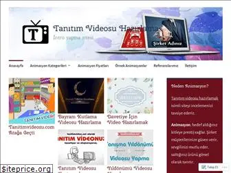 tanitimvideo.wordpress.com