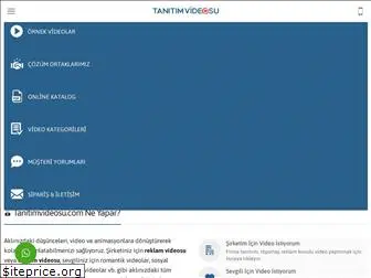 tanitimvideosu.com