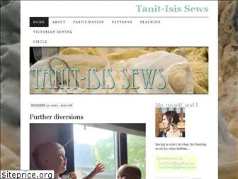 tanitisis.com