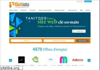 tanitjobs.com