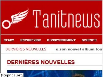 tanitnews.com