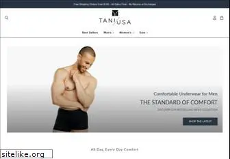 taniusa.com