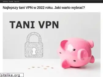 tanivpn.pl