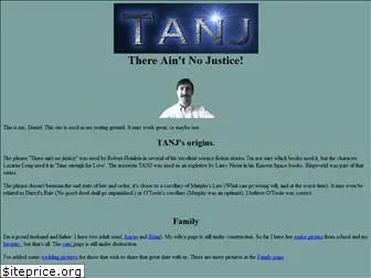 tanj.com