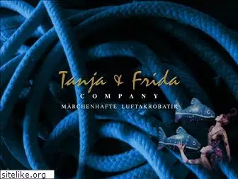 tanja-frida.de