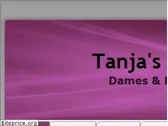 tanjashaarstudio.nl