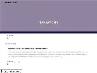 tanjaycity.org